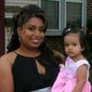 Meet your Posher, Taheya